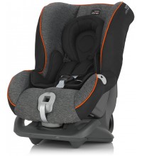 Автокресло BRITAX-ROMER FIRST CLASS plus Black Marble